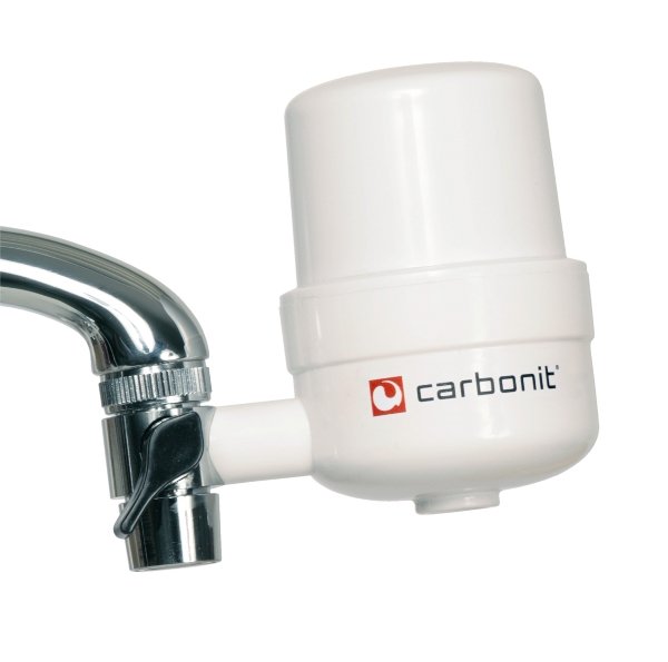 Carbonit Go Reisefilter Wasserfilter