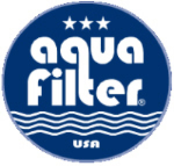 Aquafilter Ersatzfilter FCFFC für Hahnfilter FHFIF