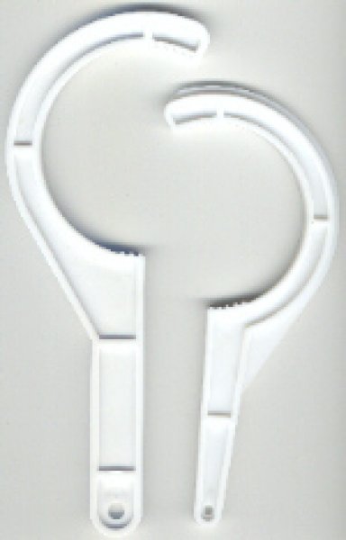 Schraubenschlüssel für Duschfilter TS-103