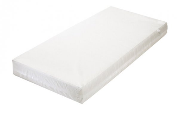 Pulmanova Comfort Topper Bezug für Boxspringbett 180x200x8 Encasing